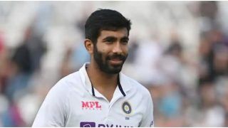 If Given An Opportunity, It Will Be An Honour To Captain India: Jasprit Bumrah